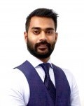 SHAHADAT HOSSAIN
