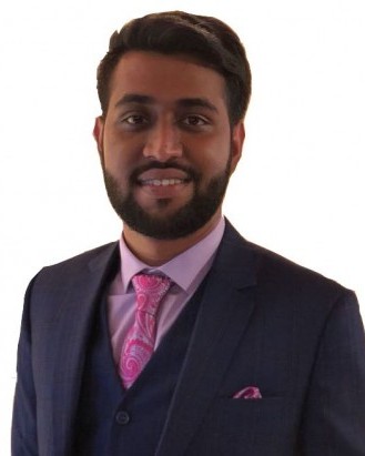 ISMAIL HOSSAIN