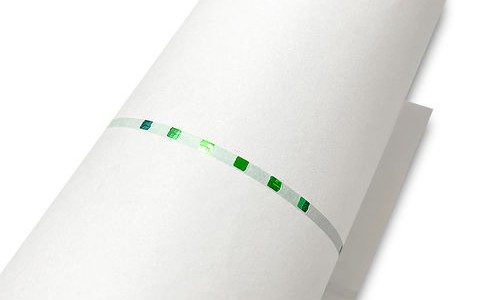 SECURITY PAPER